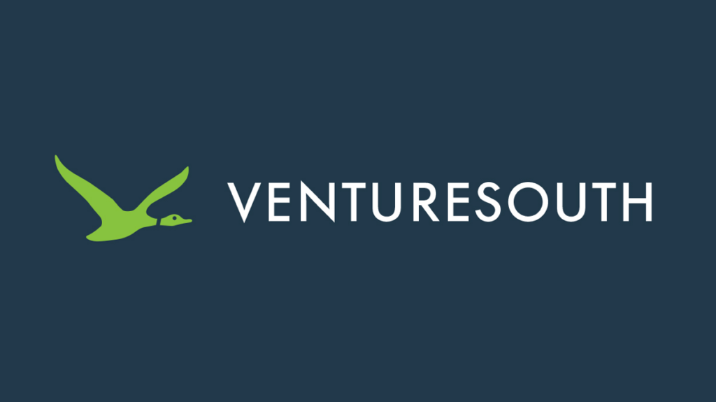 Venture South logo