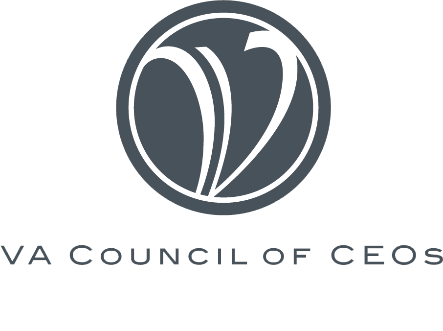 Virginia Council of CEOs logo