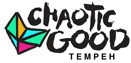 Chaotic Good LLC