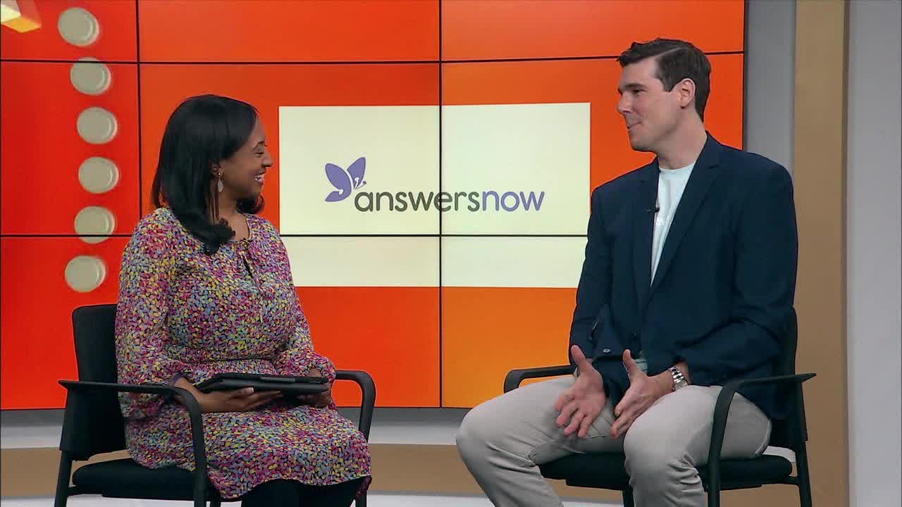 Showcase Richmond – AnswersNow